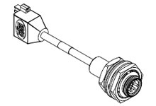 Product image for WOOD DND5304-M010 DNET OPEN/MC 5P M