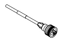 Product image for WOOD ENP1105M010 ENET MP IND 10T 1M
