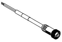 Brad® 104000A46M020