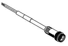 Brad® 103006A46M020