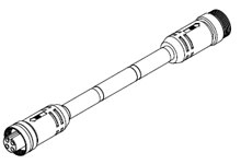 Brad® CC4030A48M040