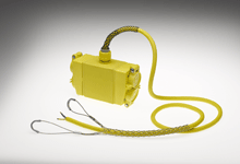 Woodhead® 70W47L143