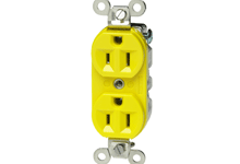 Woodhead® 5262DWCR