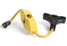 Woodhead® 15050-6TT