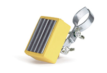 Product image for Woodhead 150 Magnetic Holder Base with Swivel