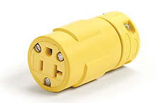 Woodhead® 1533