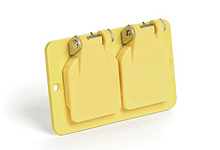 Woodhead® 3056