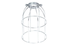 Product image for Woodhead 372V Construction Guard 1-3/4" Neck