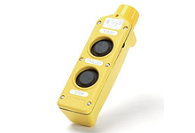 Product image for Woodhead 4052Watertite® Two Button Pendant, Single Speed