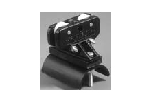 Product image for Woodhead 5111 Wire Rope Festoon Car Flat