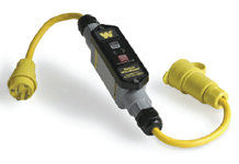 Woodhead® 20052-6M