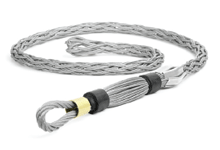 Product image for Woodhead 36612 High Strength Wire Mesh Pulling Grip, Mesh Length 1.219m (48.00"), Approximate Break Strength 9,071.85kg (20,000 lbs)