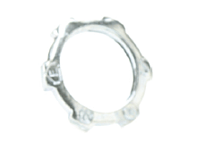 Product image for Woodhead 5602 MAX-LOC® Lock Nut 3/4" NPT