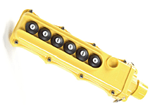 Woodhead® 505SW-N