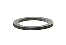 Product image for Woodhead 5611 MAX-LOC® Gasket Sealing Ring 1/2" NPT