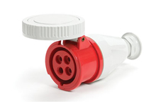 Woodhead® 430C7W