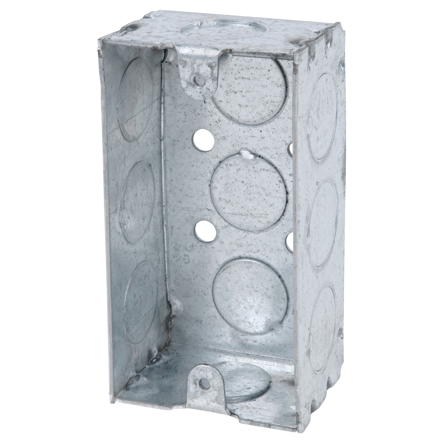 Product image for BW 102-W-1/2 WELD HANDY BOX-1-1/2 I