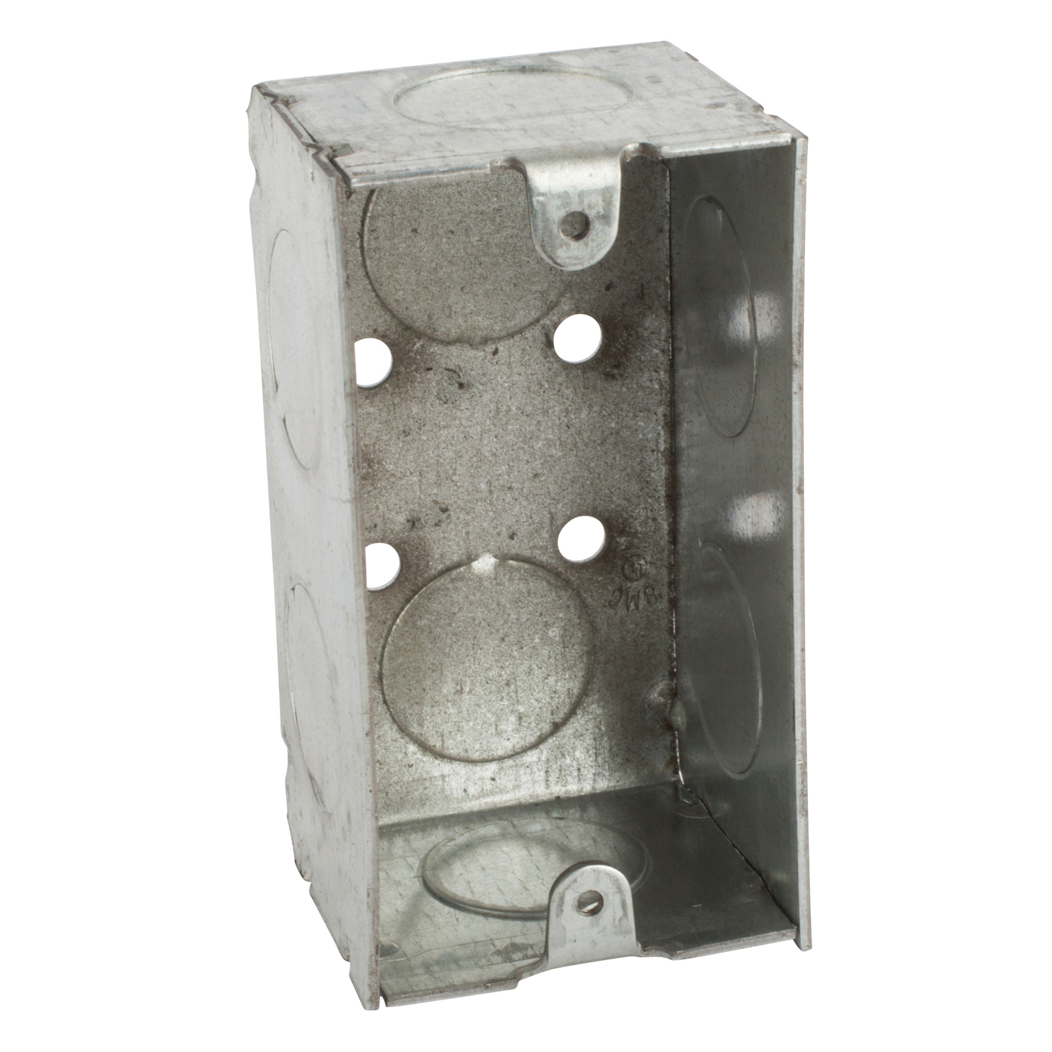 Product image for ABB 103-W-3/4 WELDED HANDY BX-1 7/8