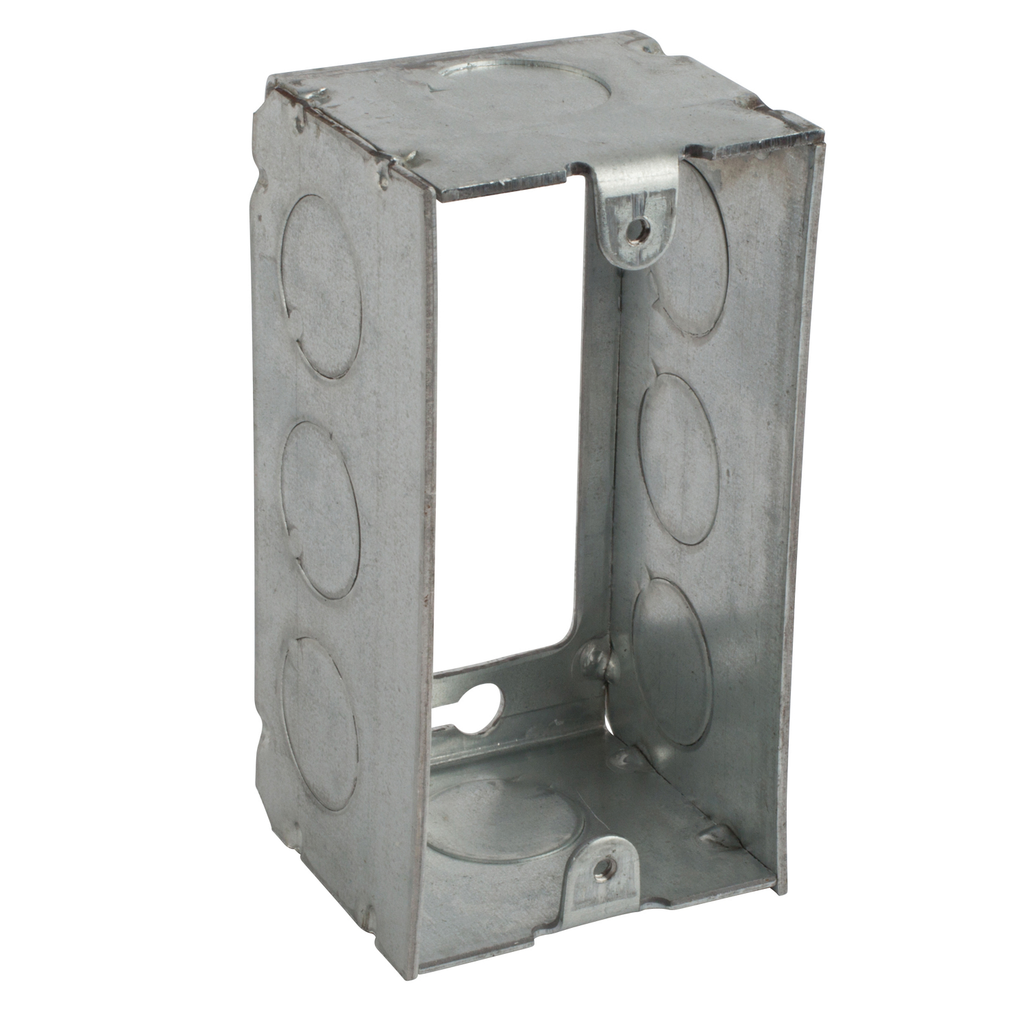 Product image for BW 103-W-EXT-1/2 WELD HNDY BX EXT R