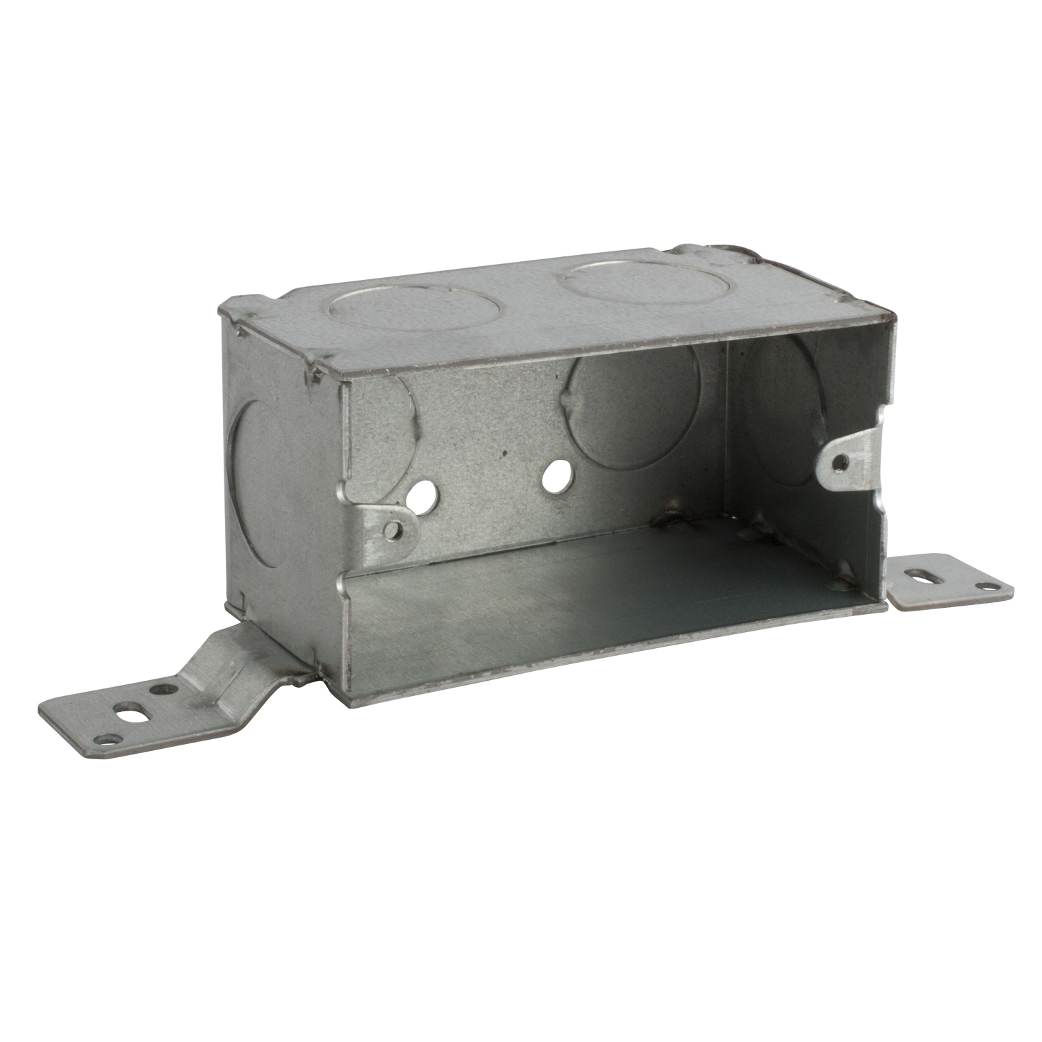 Product image for BW 104-W-FB-3/4 WELDED HANDY BX-2 1