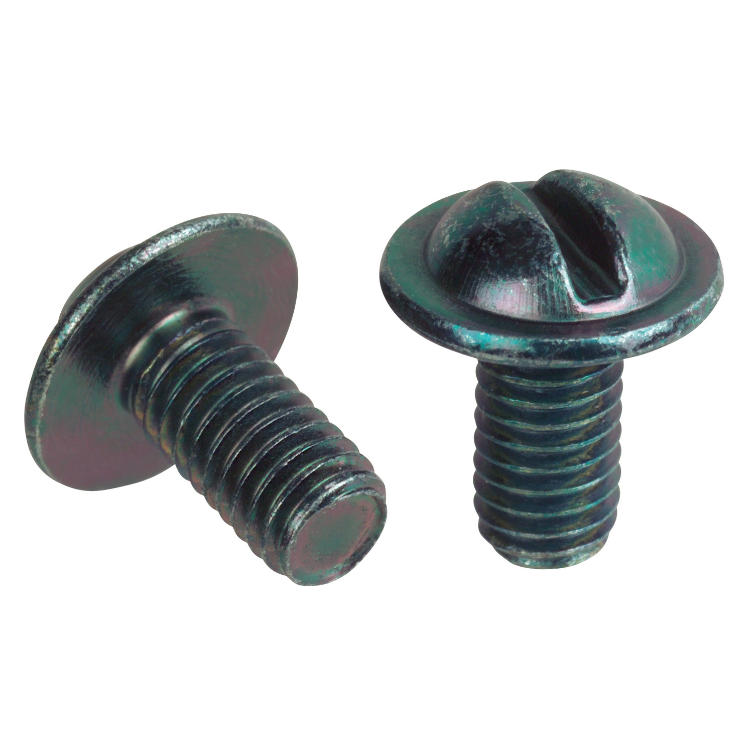 Product image for Thomas & Betts 11-101 Green Grounding Screws