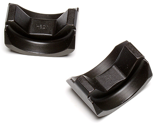 Product image for ABB 15510F 15 TON FULL HEX DIE W/ C