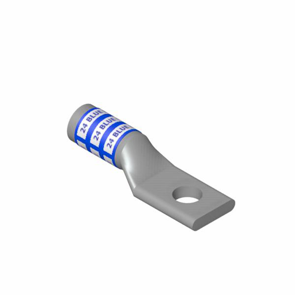 Product image for Thomas & Betts 60130 1-Bolt Compression Connector