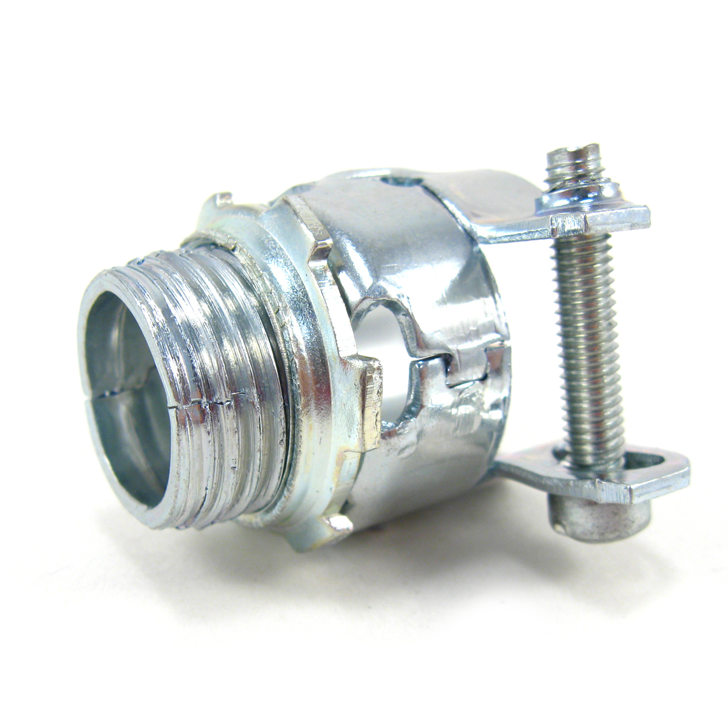 Product image for Thomas & Betts 277 3 Inch Squeeze Connector