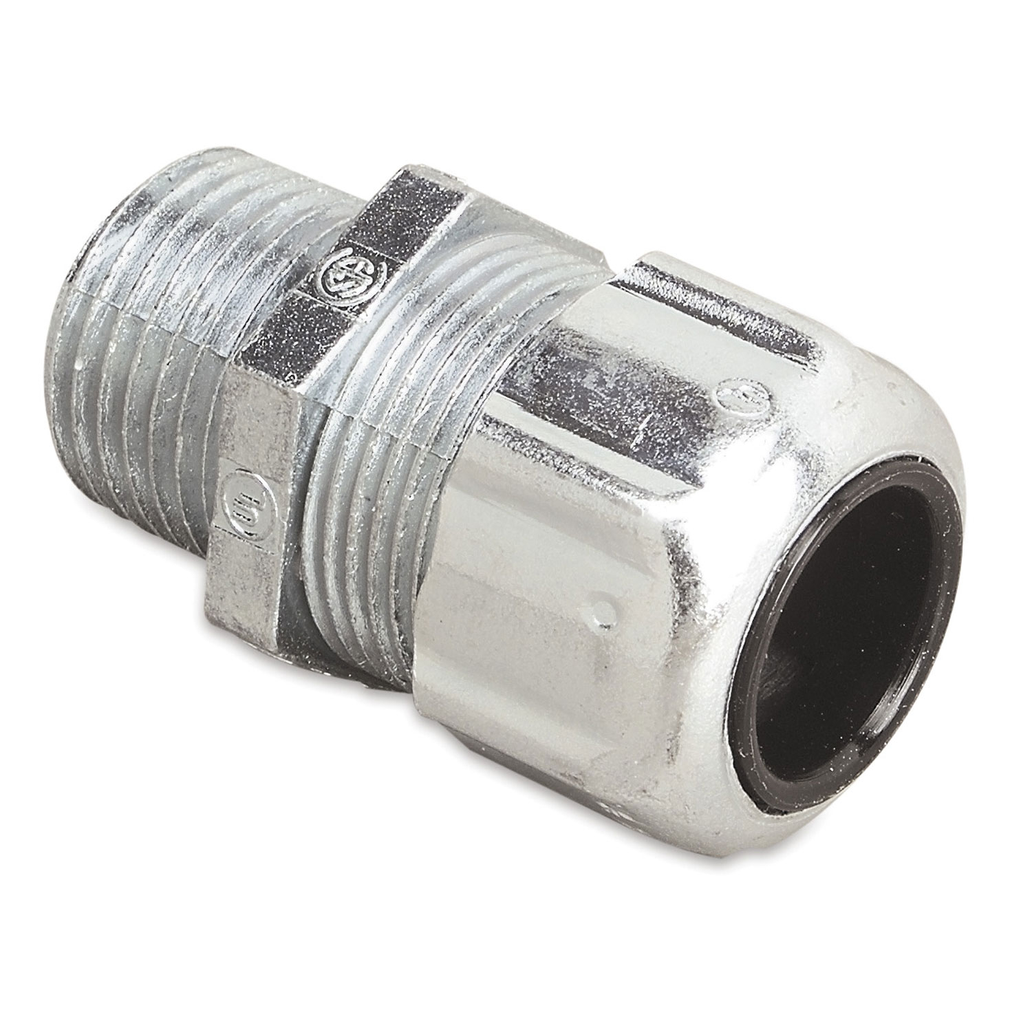 Product image for Thomas & Betts 2941 Strain Relief Connector