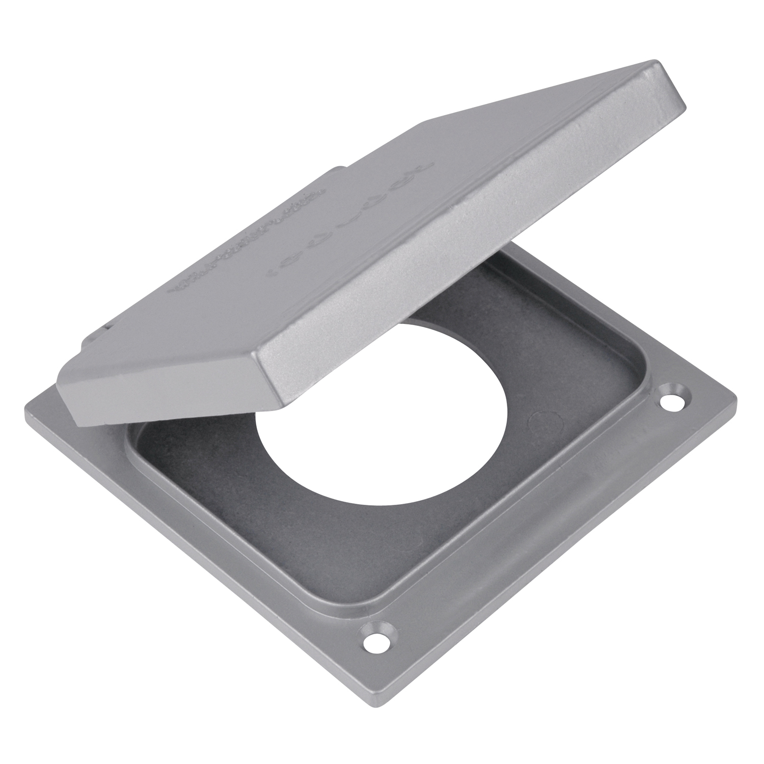 Product image for RD 2CFSR-M 2GNG CVR BX MNT 2 1/4DIA