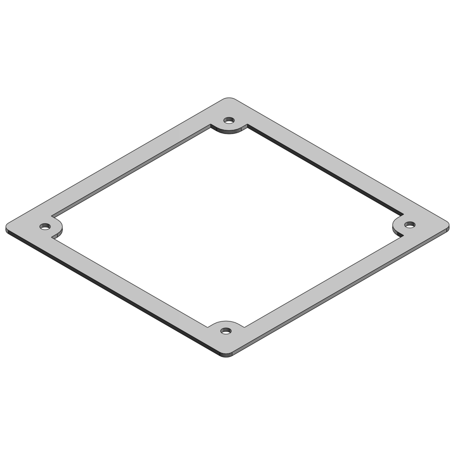 Product image for RD 2FS-GKV GASKET, COMPOSITION, 2G-