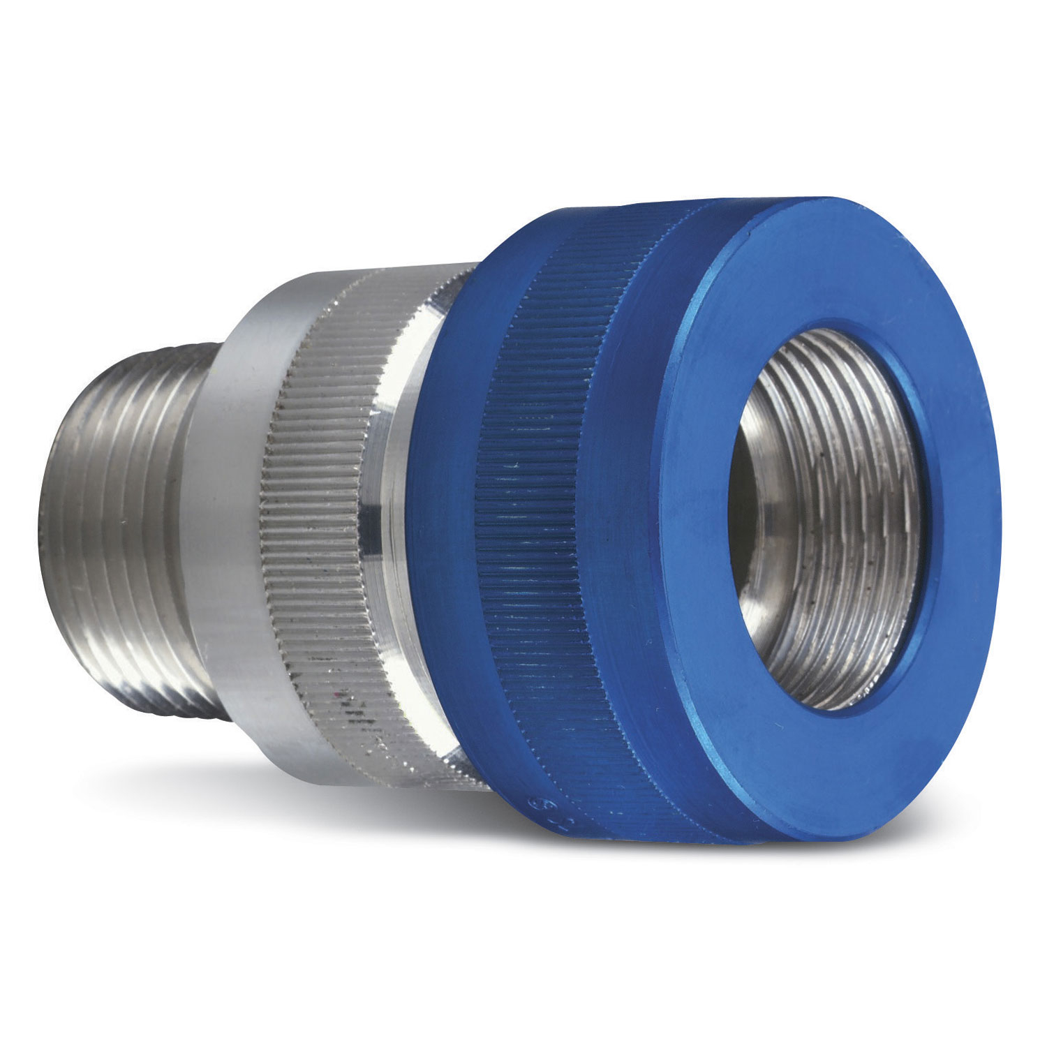 Product image for ABB 4-250TC AL FITTING- TRAY CABLE-