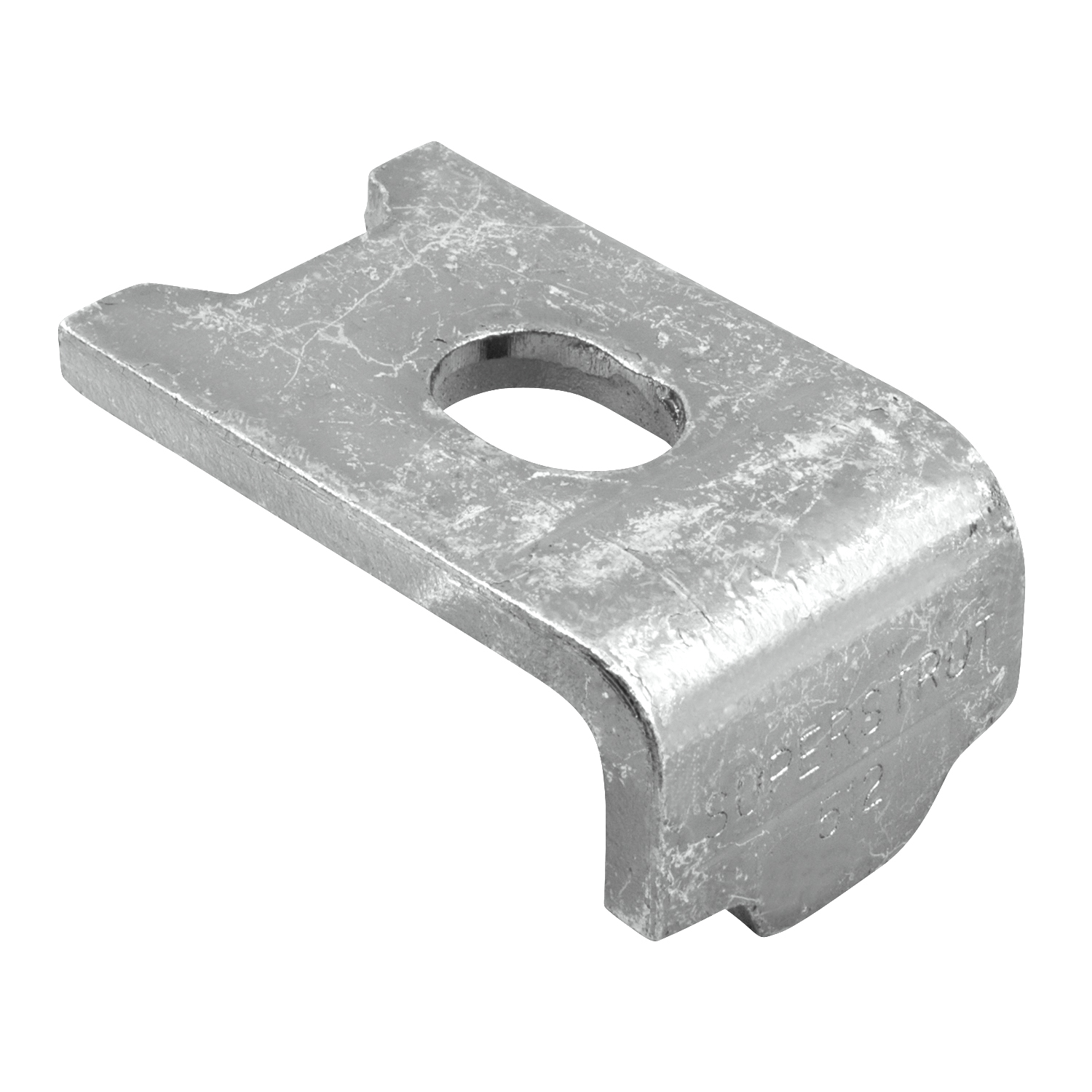 Product image for Superstrut 512U-EG Strut Beam Clamp