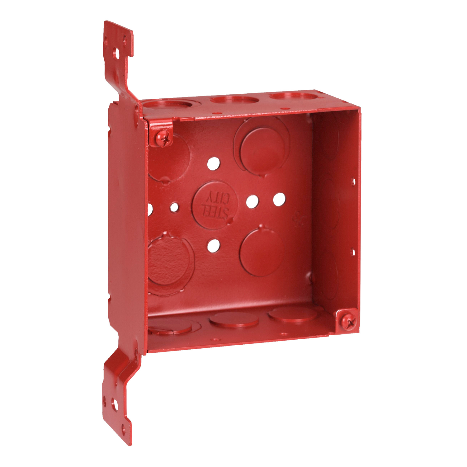 Product image for ABB 52171-CV-1234RD 2-1/8 INDP 4-SQ