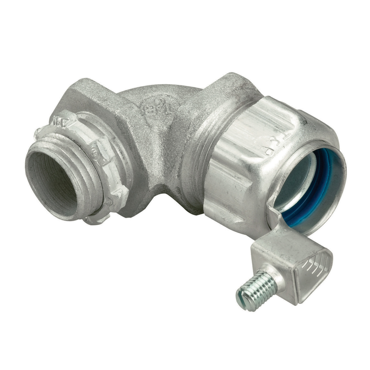 Product image for Thomas & Betts 5254ALGR Connector