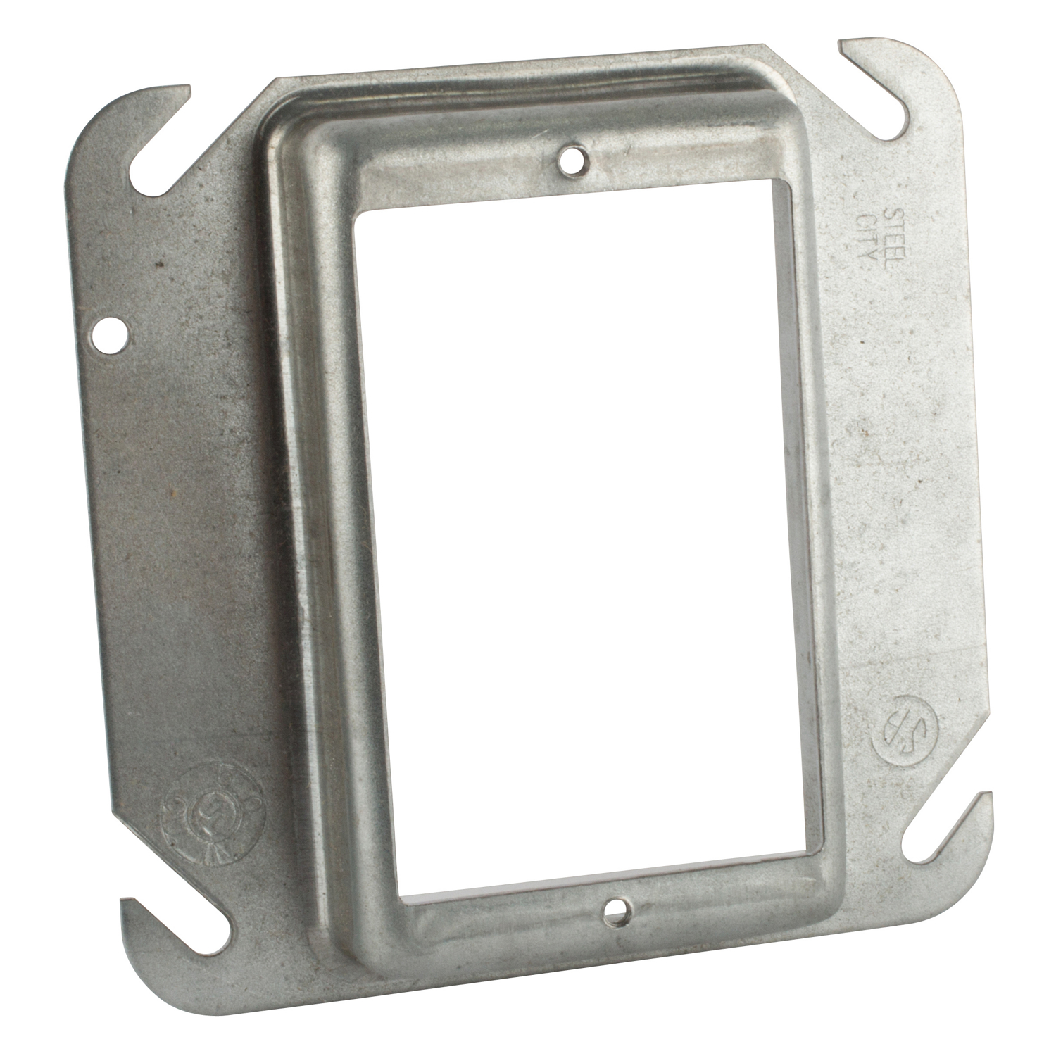 Product image for Steel City 52-C-49-3/4 Steel Cover