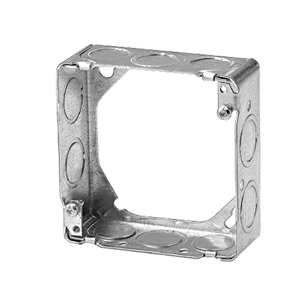 Steel City 731511/23/4 411/16 x 11/2 Inch Box Extension Ring