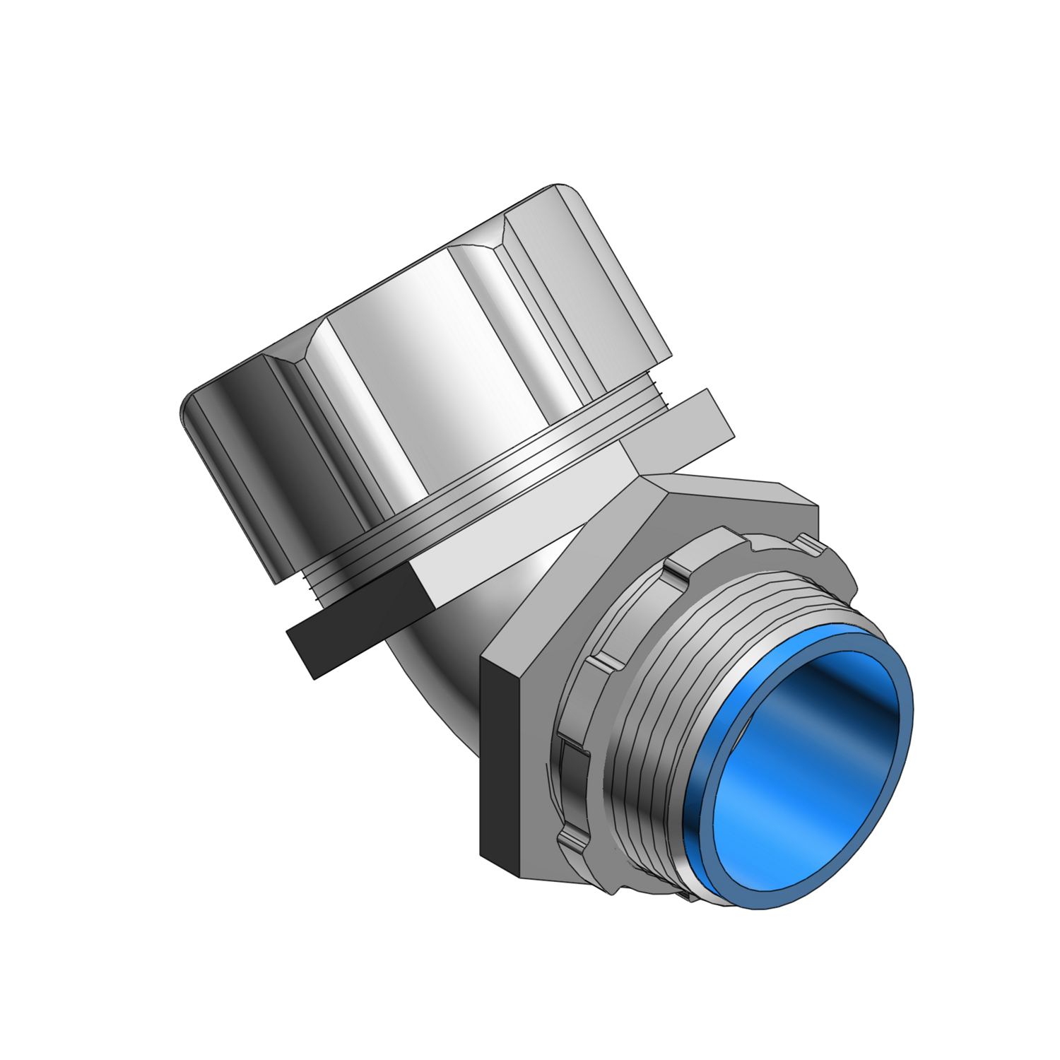 Product image for Thomas & Betts 040-5342 Connector