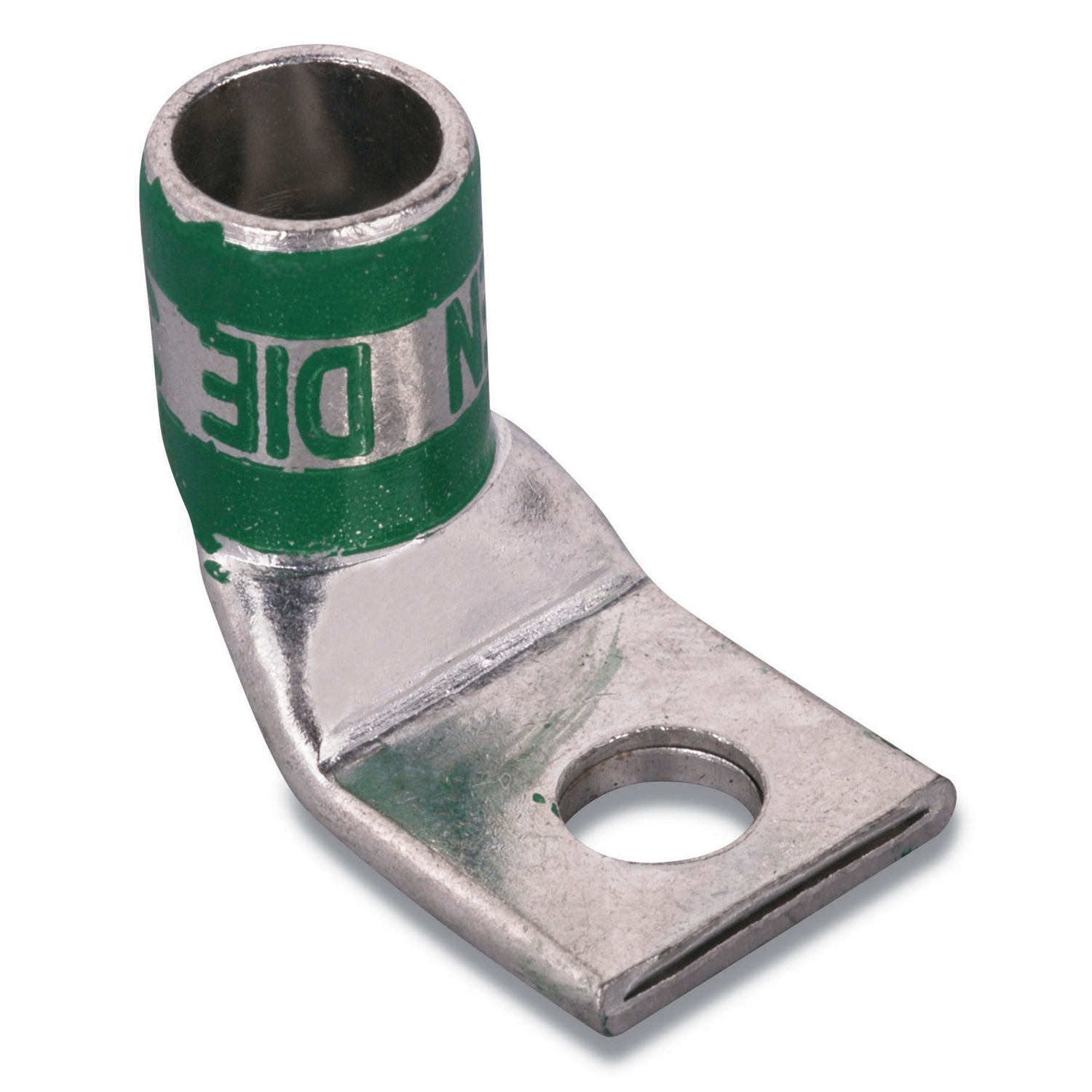 Product image for Color-Keyed 256-30695-1644 Compression Connector Lug