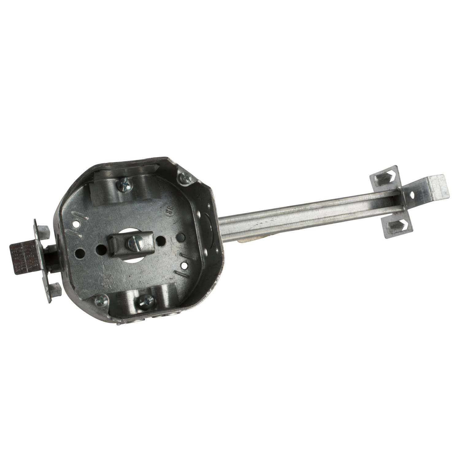 Product image for ABB 54151 NG OCTOBOX 15.8C 1/2KO ST