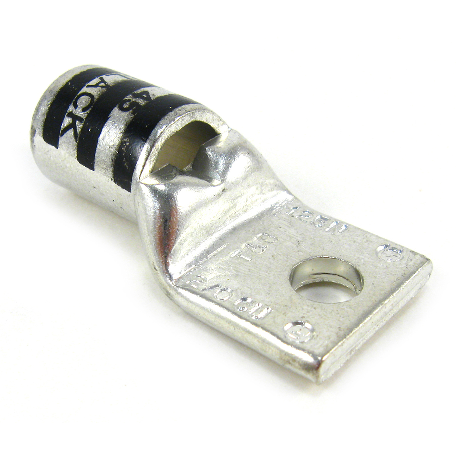 Product image for ABB 54160SP CU SP 1HL LUG STND BRL