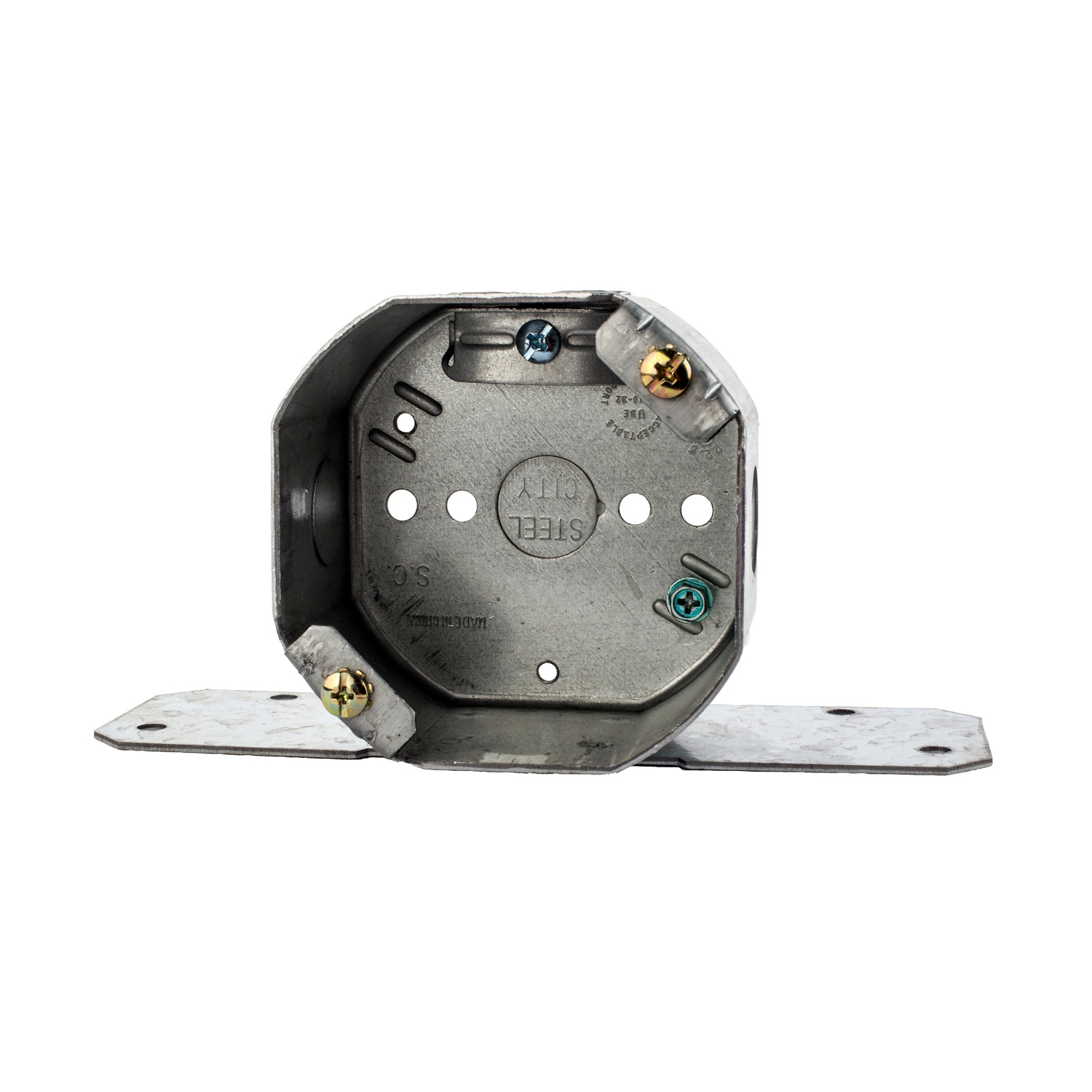 Product image for ABB 54171 FCFB CFB OUTLET BOX