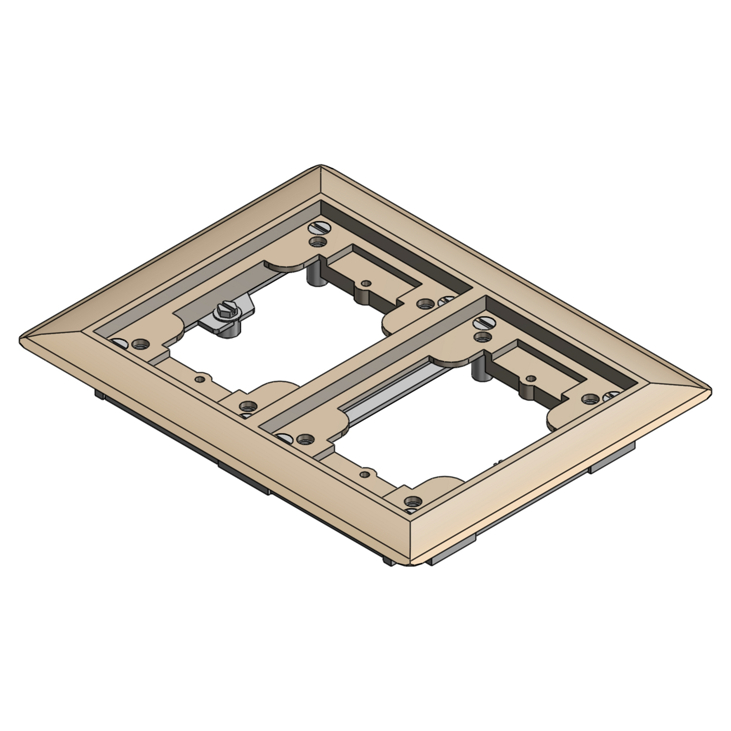 Product image for ABB 642 P CAC BGE 642P BGE CARPET F