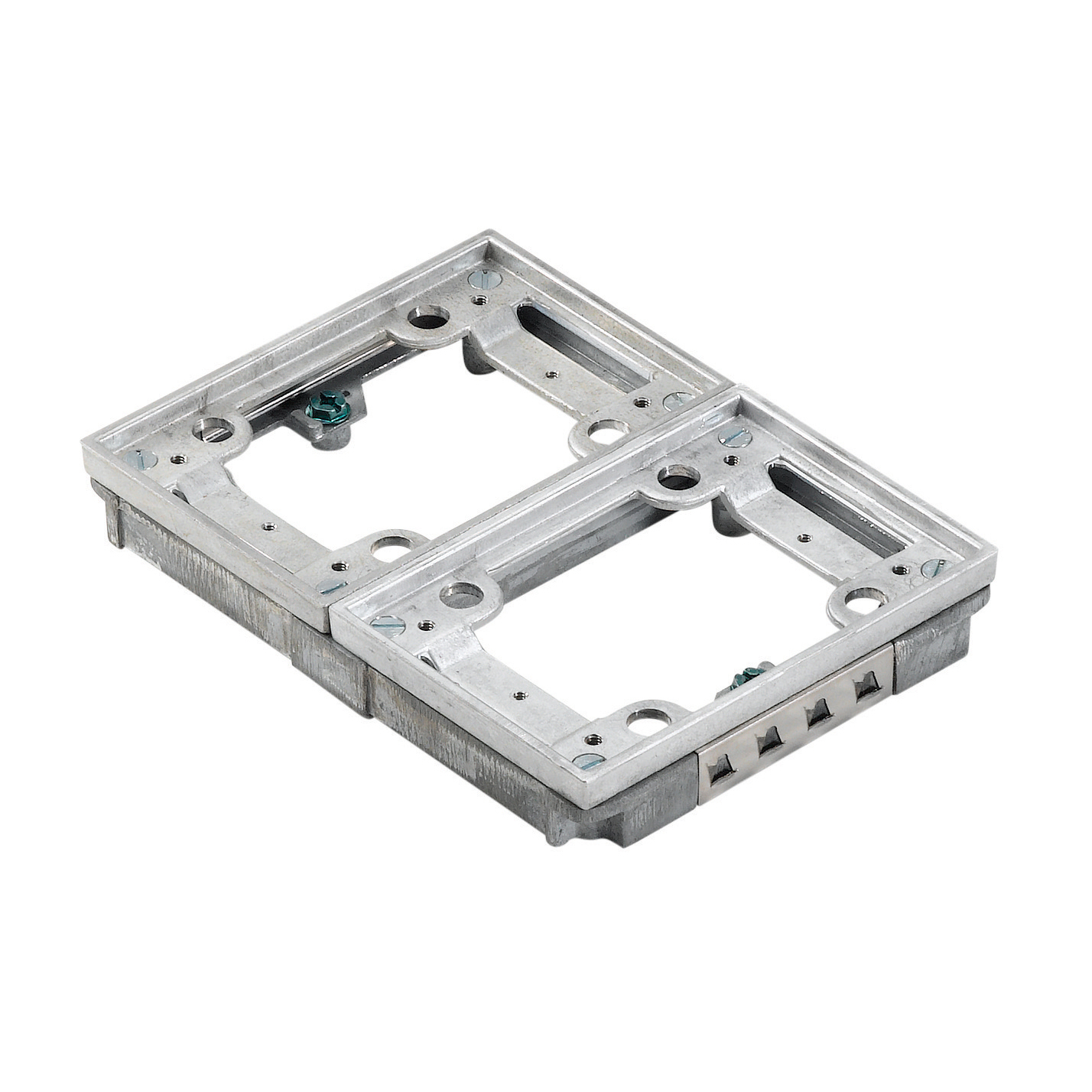 Product image for ABB 642 P TACA 642 ALUM. TILE ACTIV