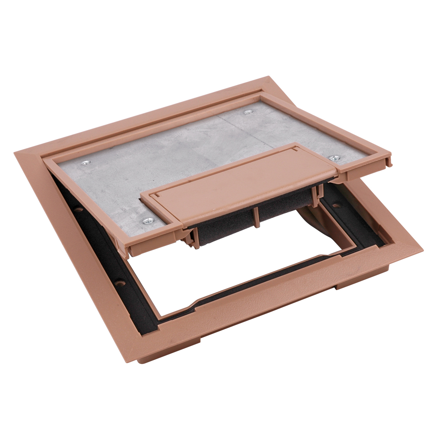 Product image for ABB 665-CST-SW-BGE BEIGE SCRUBWATER