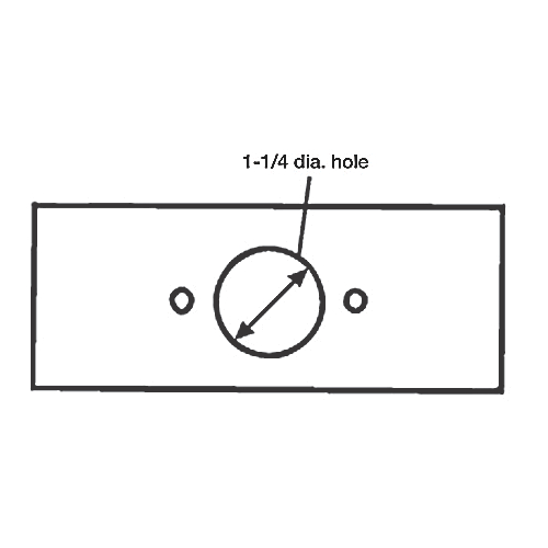 Product image for ABB 665 STEL 4-G DEV PLT TEL DATA G