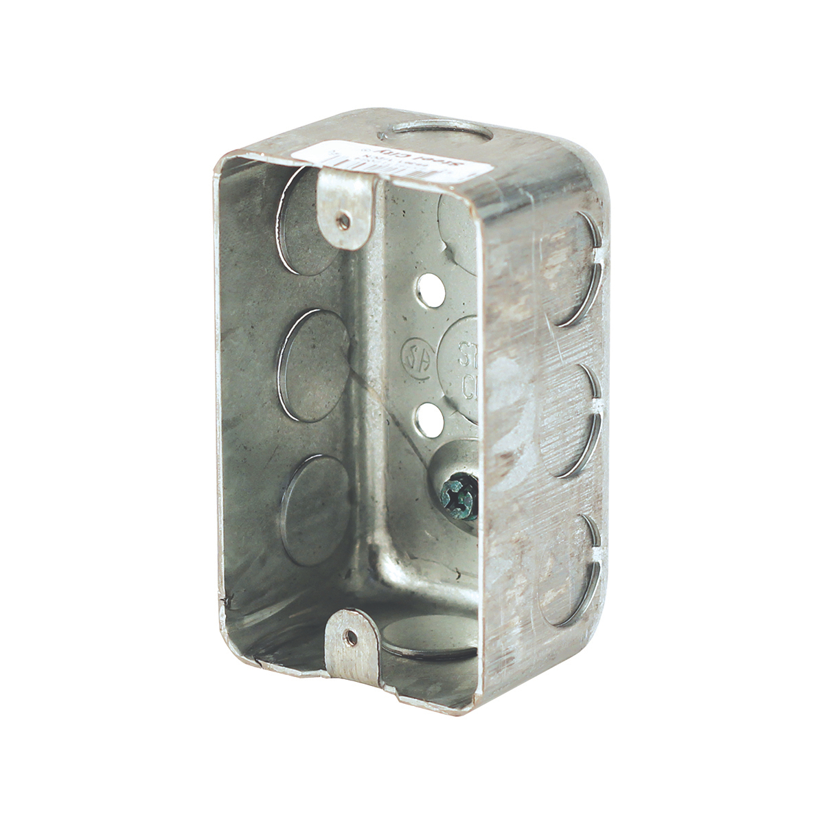 Product image for ABB 68361 1/2CN 4-1/8 IN X 2-1/2IN