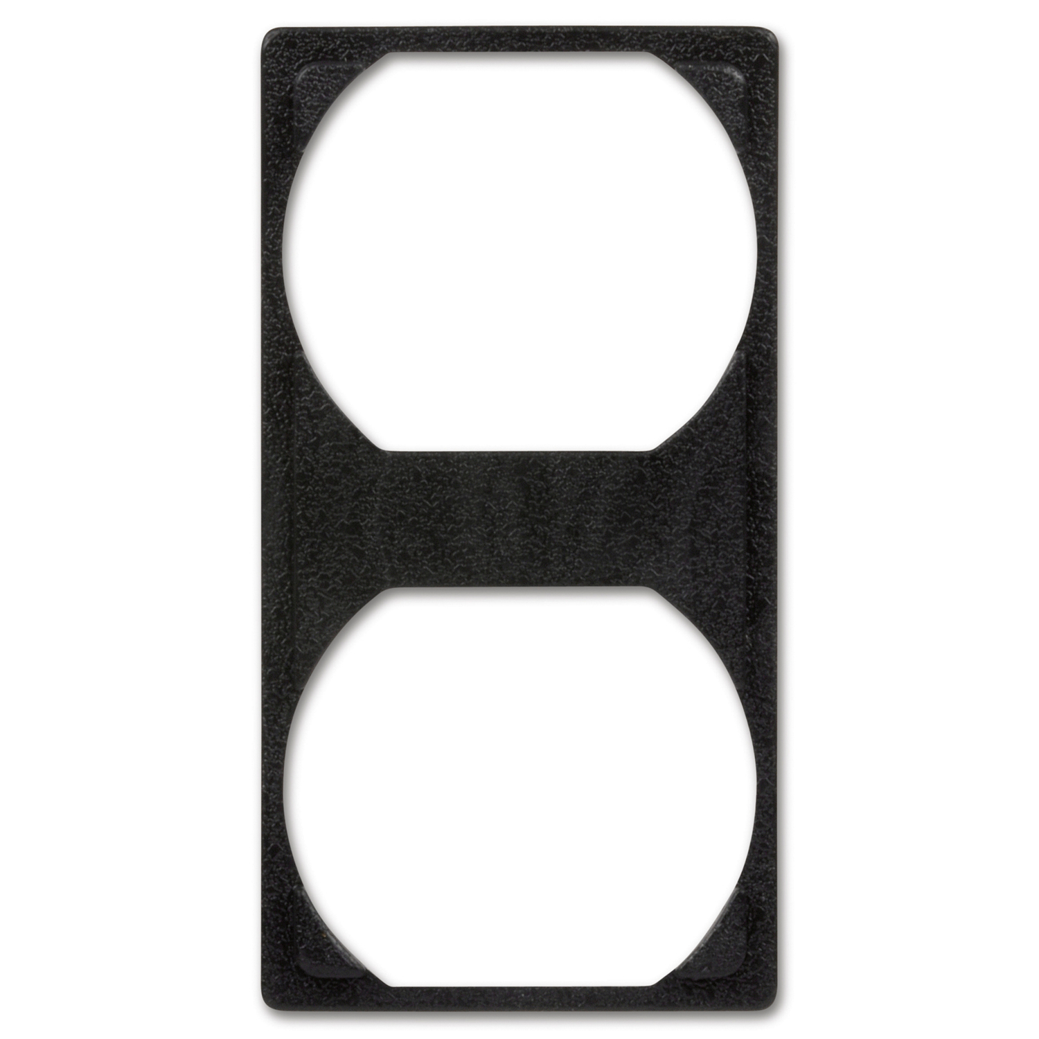 Product image for ABB 68-HP-DI 68-HP DEVICE PLATE INS