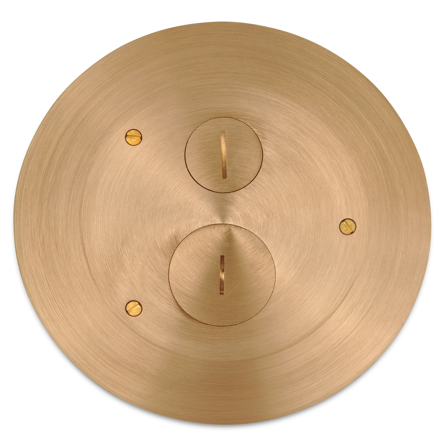 Product image for ABB 68-HP-FFC-BRS 68-HP FURNITURE F