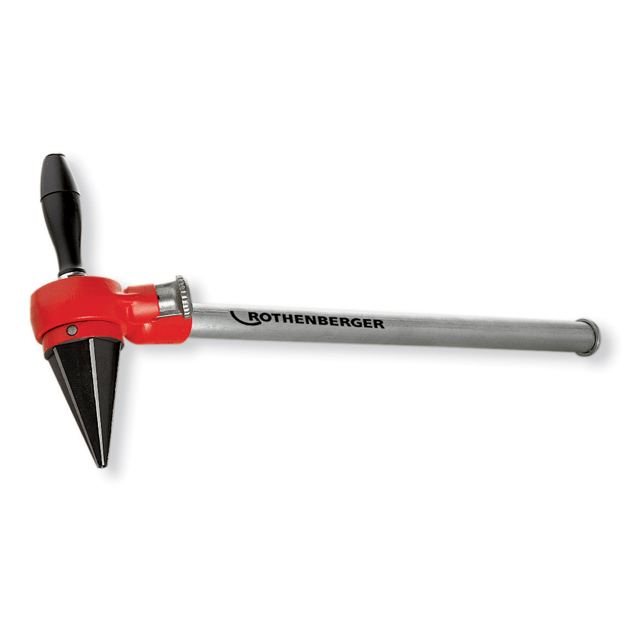 Product image for ABB 70289 RATCHET PIPE REAMER 1/4 T